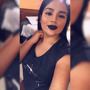 Meet your Posher, Marina